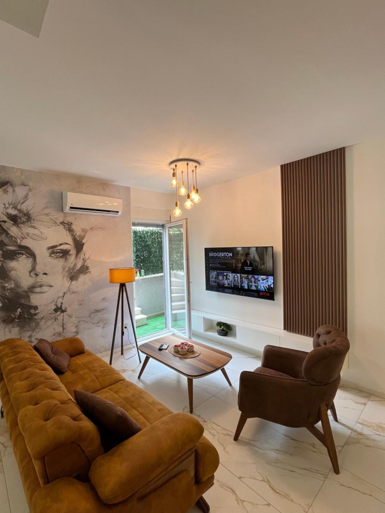 One Bedroom Budva
