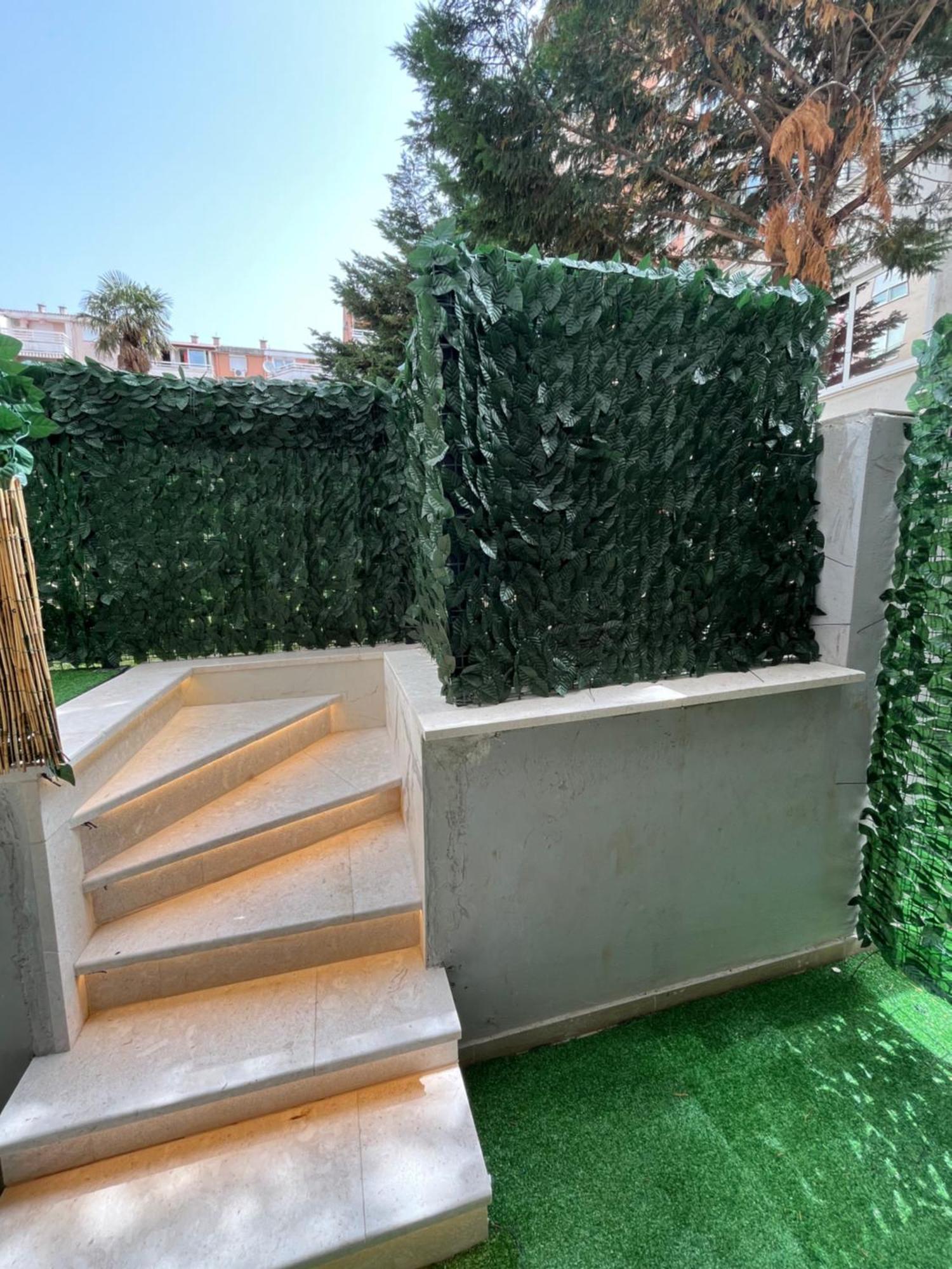 One Bedroom Apartment