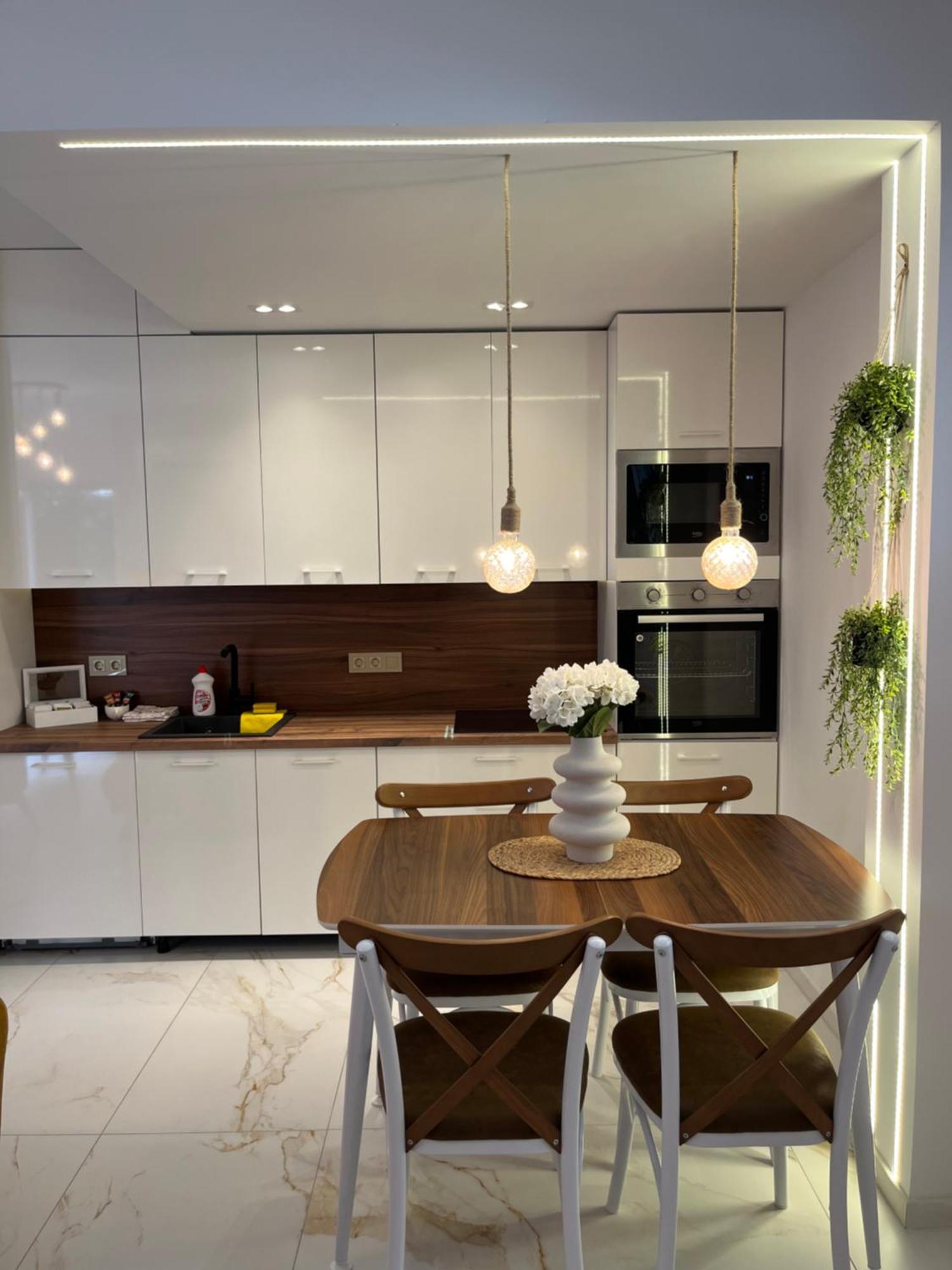 One Bedroom Budva