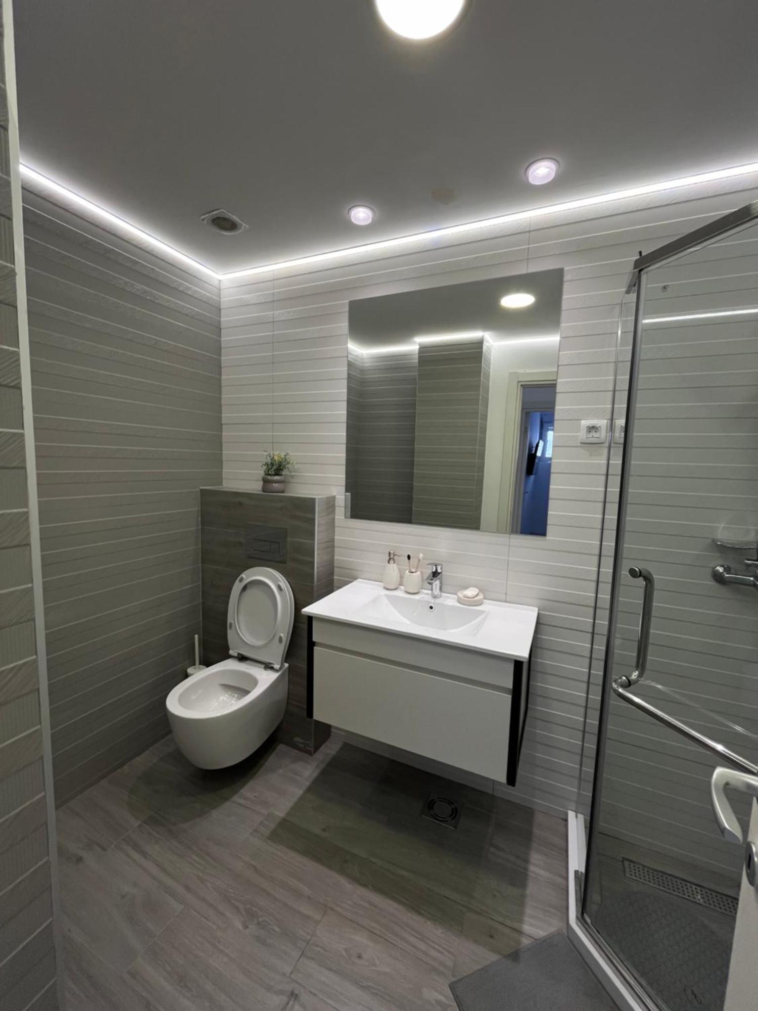 One Bedroom Apartment Budva